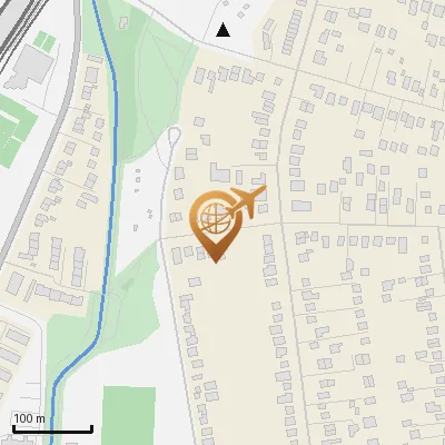 Foto zu Rummelsburger Straße 91, 22147 Hamburg