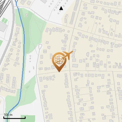 Foto zu Rummelsburger Straße 92, 22147 Hamburg