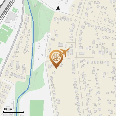 Foto zu Rummelsburger Straße 93, 22147 Hamburg