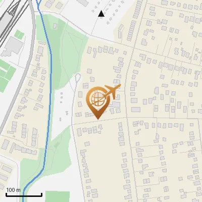 Foto zu Rummelsburger Straße 94, 22147 Hamburg