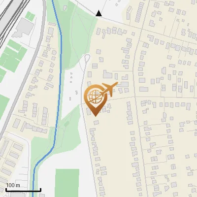 Foto zu Rummelsburger Straße 95, 22147 Hamburg