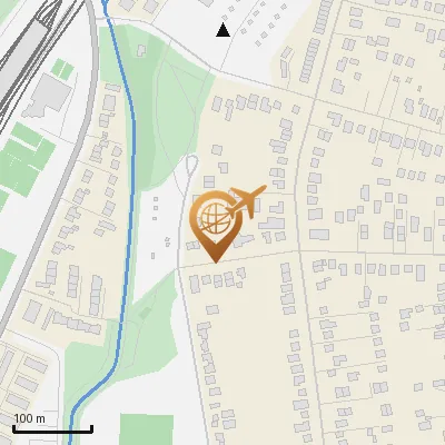 Foto zu Rummelsburger Straße 96, 22147 Hamburg