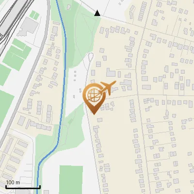 Foto zu Rummelsburger Straße 97, 22147 Hamburg