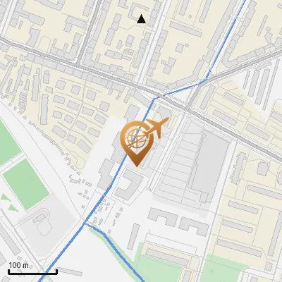 Foto zu Rummelsburger Straße 98, 10319 Berlin