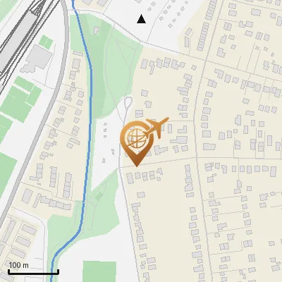 Foto zu Rummelsburger Straße 98, 22147 Hamburg