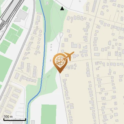 Foto zu Rummelsburger Straße 99, 22147 Hamburg