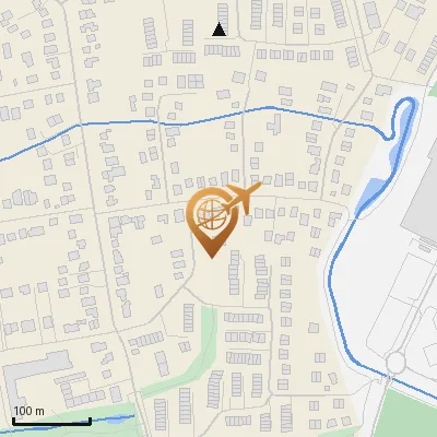 Foto zu Rumpelstilzchenweg 18, 22457 Hamburg