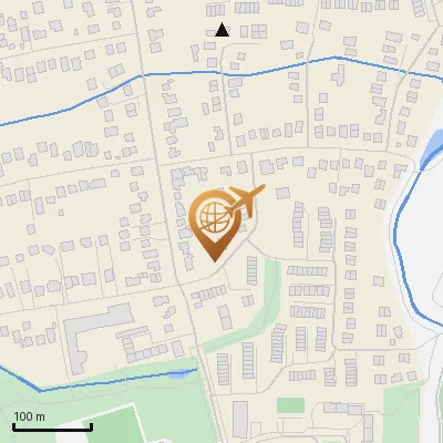 Foto zu Rumpelstilzchenweg 3, 22457 Hamburg