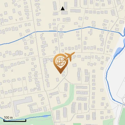 Foto zu Rumpelstilzchenweg 9, 22457 Hamburg