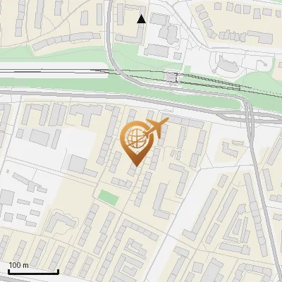 Foto zu Rumpffsweg 12, 20537 Hamburg