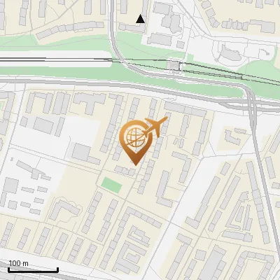 Foto zu Rumpffsweg 16, 20537 Hamburg