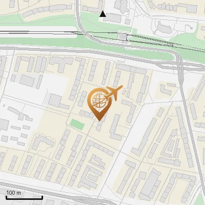 Foto zu Rumpffsweg 17, 20537 Hamburg