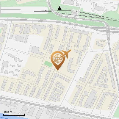 Foto zu Rumpffsweg 23, 20537 Hamburg