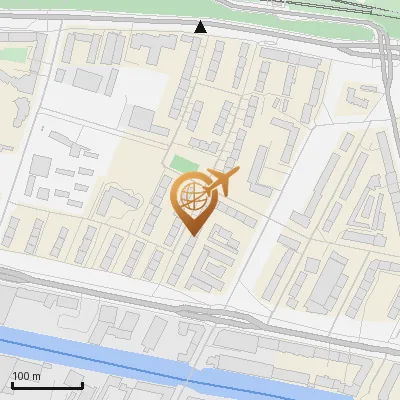 Foto zu Rumpffsweg 31, 20537 Hamburg