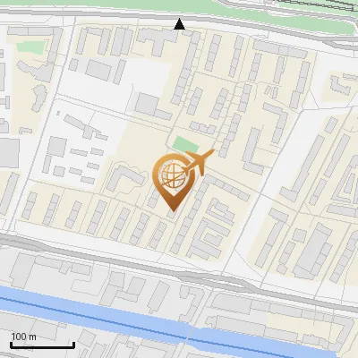 Foto zu Rumpffsweg 32, 20537 Hamburg