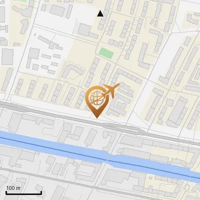 Foto zu Rumpffsweg 43, 20537 Hamburg