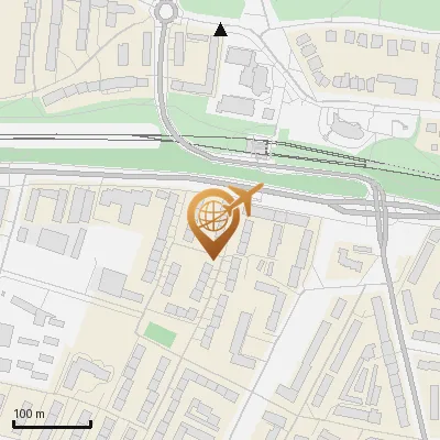 Foto zu Rumpffsweg 8, 20537 Hamburg