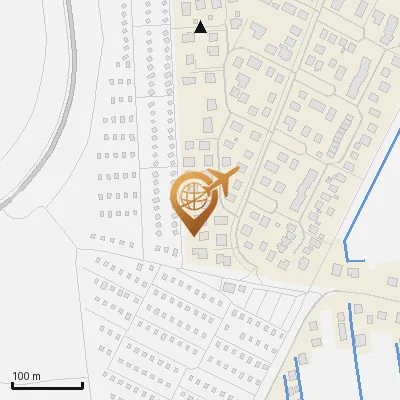 Foto zu Rundtörn 1, 21129 Hamburg