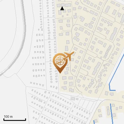 Foto zu Rundtörn 5, 21129 Hamburg