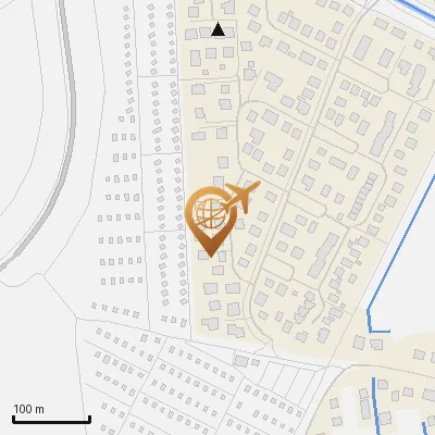 Foto zu Rundtörn 7, 21129 Hamburg