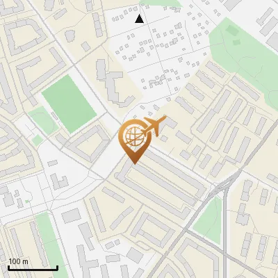 Foto zu Rungestieg 1, 22307 Hamburg