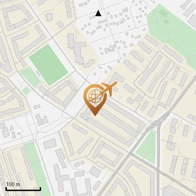 Foto zu Rungestieg 2, 22307 Hamburg