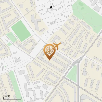 Foto zu Rungestieg 4, 22307 Hamburg