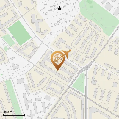 Foto zu Rungestieg 6, 22307 Hamburg