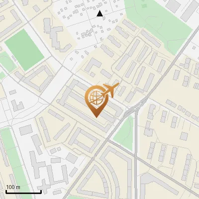 Foto zu Rungestieg 8, 22307 Hamburg