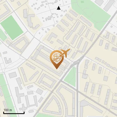 Foto zu Rungestieg 9, 22307 Hamburg