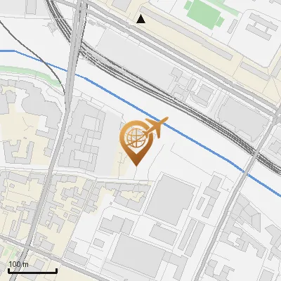 Foto zu Rungestraße 20, 10179 Berlin