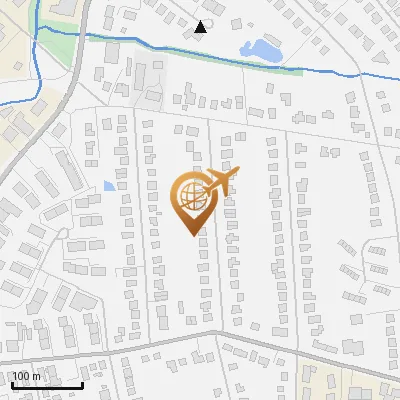 Foto zu Rungholt 16, 22149 Hamburg