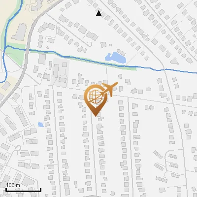 Foto zu Rungholt 3, 22149 Hamburg