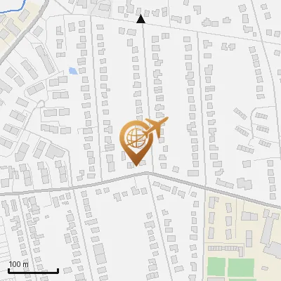 Foto zu Rungholt 30, 22149 Hamburg