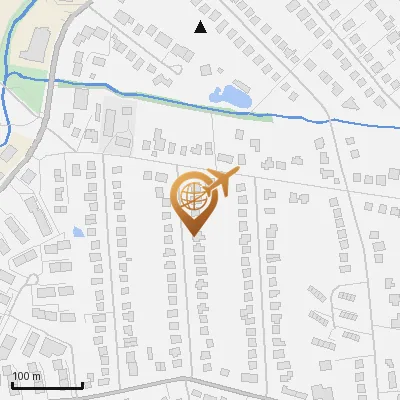 Foto zu Rungholt 7, 22149 Hamburg