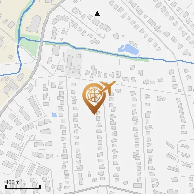 Foto zu Rungholt 8, 22149 Hamburg