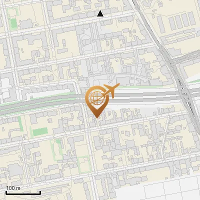 Foto zu Rungiusstraße 9, 12347 Berlin