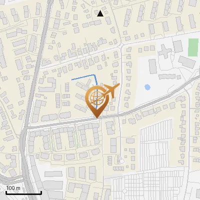 Foto zu Rungwisch 15, 22523 Hamburg