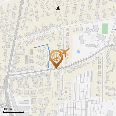 Foto zu Rungwisch 19, 22523 Hamburg