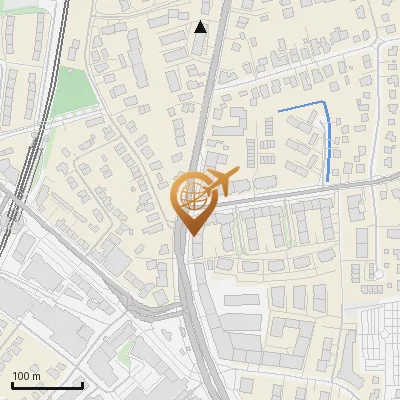 Foto zu Rungwisch 2, 22523 Hamburg