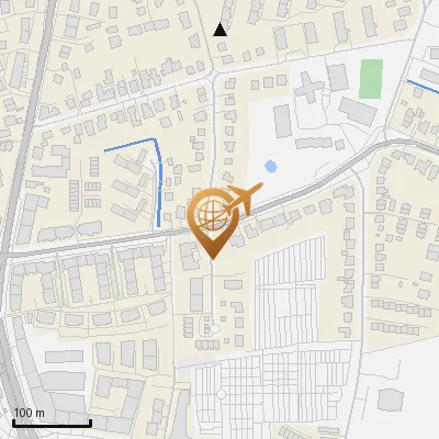 Foto zu Rungwisch 22, 22523 Hamburg