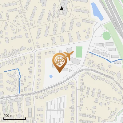 Foto zu Rungwisch 23, 22523 Hamburg