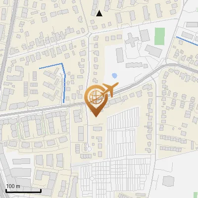 Foto zu Rungwisch 24, 22523 Hamburg