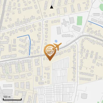 Foto zu Rungwisch 26, 22523 Hamburg