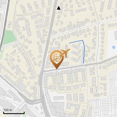 Foto zu Rungwisch 3, 22523 Hamburg