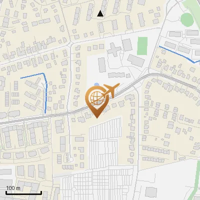 Foto zu Rungwisch 30, 22523 Hamburg