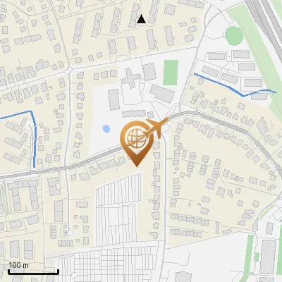 Foto zu Rungwisch 36, 22523 Hamburg