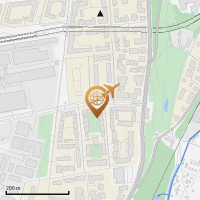 Foto zu Rupert-Mayer-Straße 15, 81379 München