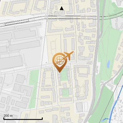 Foto zu Rupert-Mayer-Straße 19, 81379 München
