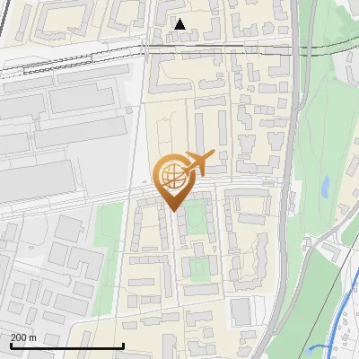 Foto zu Rupert-Mayer-Straße 21, 81379 München